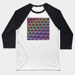 Hexed xThree Baseball T-Shirt